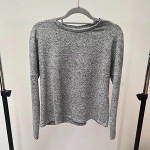 JDY Womens Grey T-shirt
